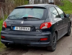 Peugeot 206 | Mobile.bg    4