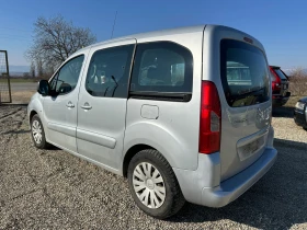 Citroen Berlingo 1.6 109 | Mobile.bg    6