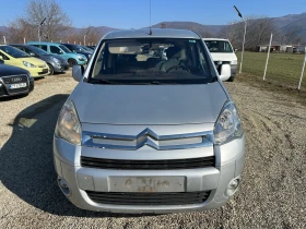 Citroen Berlingo 1.6 109 - 6900 лв. - 48540738 | Car24.bg