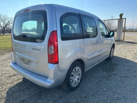 Citroen Berlingo 1.6 109 - 6900 лв. - 48540738 | Car24.bg