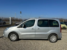 Citroen Berlingo 1.6 109 - 6900 лв. - 48540738 | Car24.bg