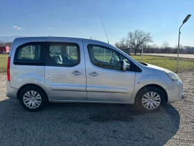 Citroen Berlingo 1.6 109 - 6900 лв. - 48540738 | Car24.bg