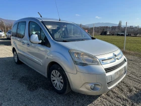 Citroen Berlingo 1.6 109 | Mobile.bg    2