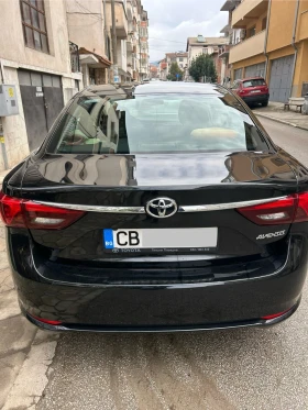 Обява за продажба на Toyota Avensis ~29 400 лв. - изображение 3