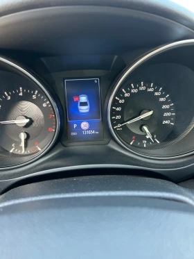 Обява за продажба на Toyota Avensis ~29 400 лв. - изображение 6