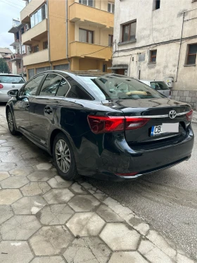 Обява за продажба на Toyota Avensis ~29 400 лв. - изображение 4