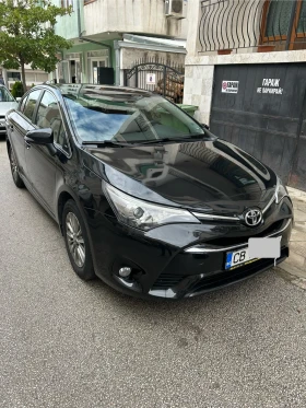 Обява за продажба на Toyota Avensis ~29 400 лв. - изображение 1