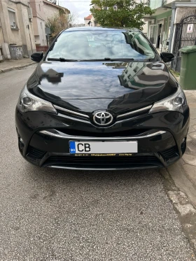 Обява за продажба на Toyota Avensis ~29 400 лв. - изображение 2