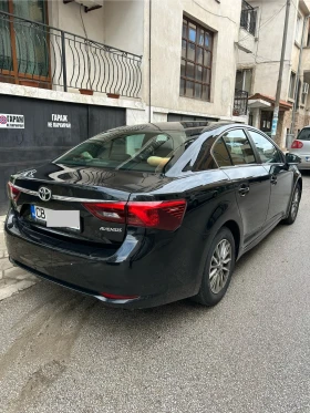 Обява за продажба на Toyota Avensis ~29 400 лв. - изображение 5