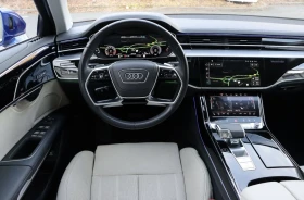 Обява за продажба на Audi A8 55 TFSI L S-line ~ 177 777 лв. - изображение 7