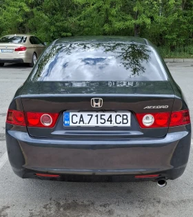 Обява за продажба на Honda Accord ~6 800 лв. - изображение 4