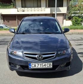 Обява за продажба на Honda Accord ~6 800 лв. - изображение 1