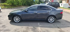 Обява за продажба на Honda Accord ~6 800 лв. - изображение 6