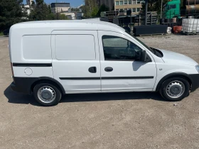 Opel Combo НОВ ВНОС ИТАЛИЯ - 6400 лв. - 94297507 | Car24.bg