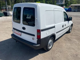 Opel Combo НОВ ВНОС ИТАЛИЯ - 6400 лв. - 94297507 | Car24.bg