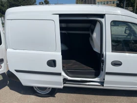 Opel Combo НОВ ВНОС ИТАЛИЯ - 6400 лв. - 94297507 | Car24.bg