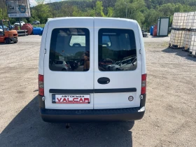 Opel Combo НОВ ВНОС ИТАЛИЯ - 6400 лв. - 94297507 | Car24.bg