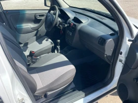 Opel Combo НОВ ВНОС ИТАЛИЯ - 6400 лв. - 94297507 | Car24.bg