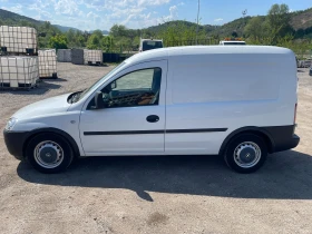 Opel Combo НОВ ВНОС ИТАЛИЯ - 6400 лв. - 94297507 | Car24.bg