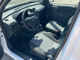 Opel Combo НОВ ВНОС ИТАЛИЯ - 6400 лв. - 94297507 | Car24.bg