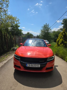 Dodge Charger Rallye 3, 6 | Mobile.bg    3