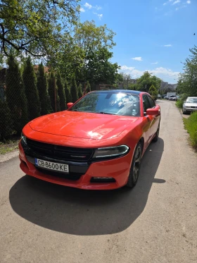 Dodge Charger Rallye 3, 6 | Mobile.bg    2