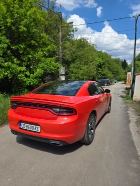 Dodge Charger Rallye 3, 6 | Mobile.bg    6