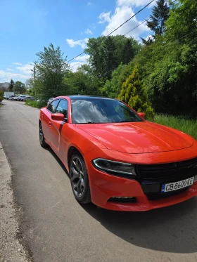 Dodge Charger Rallye 3, 6 | Mobile.bg    4