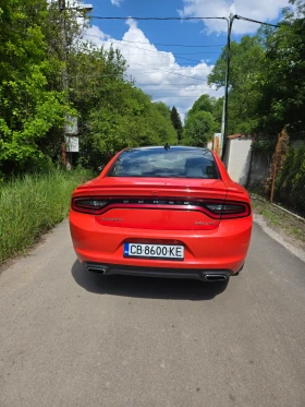 Dodge Charger Rallye 3, 6 | Mobile.bg    5