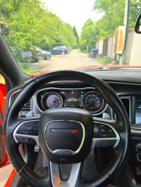 Dodge Charger Rallye 3, 6 | Mobile.bg    9
