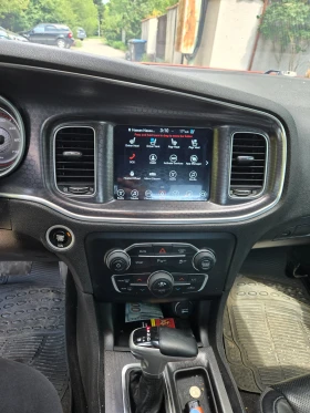 Dodge Charger Rallye 3, 6 | Mobile.bg    11