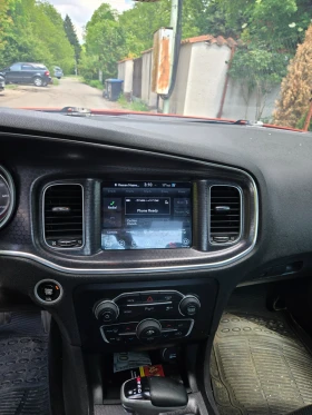 Dodge Charger Rallye 3, 6 | Mobile.bg    10