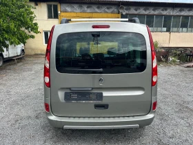 Обява за продажба на Renault Kangoo 1.5DCI TomTom Design Навигация Италия ~9 900 лв. - изображение 4