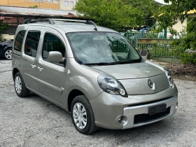 Обява за продажба на Renault Kangoo 1.5DCI TomTom Design Навигация Италия ~9 900 лв. - изображение 1