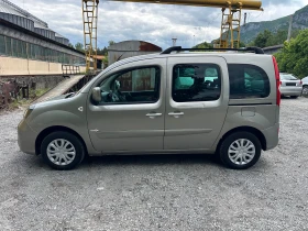 Обява за продажба на Renault Kangoo 1.5DCI TomTom Design Навигация Италия ~9 900 лв. - изображение 3