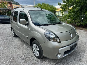 Обява за продажба на Renault Kangoo 1.5DCI TomTom Design Навигация Италия ~9 900 лв. - изображение 7