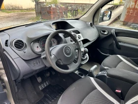 Обява за продажба на Renault Kangoo 1.5DCI TomTom Design Навигация Италия ~9 900 лв. - изображение 9