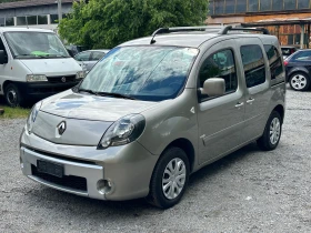 Обява за продажба на Renault Kangoo 1.5DCI TomTom Design Навигация Италия ~9 900 лв. - изображение 8