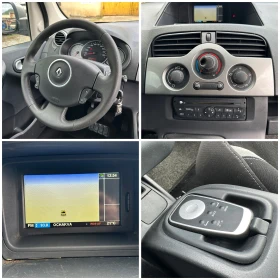 Renault Kangoo 1.5DCI TomTom Design   | Mobile.bg    13