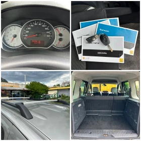 Renault Kangoo 1.5DCI TomTom Design   | Mobile.bg    14