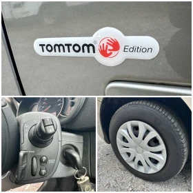 Renault Kangoo 1.5DCI TomTom Design   | Mobile.bg    16
