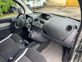 Обява за продажба на Renault Kangoo 1.5DCI TomTom Design Навигация Италия ~9 900 лв. - изображение 11