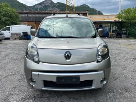 Обява за продажба на Renault Kangoo 1.5DCI TomTom Design Навигация Италия ~9 900 лв. - изображение 1