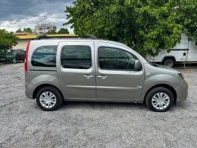 Обява за продажба на Renault Kangoo 1.5DCI TomTom Design Навигация Италия ~9 900 лв. - изображение 6