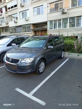 VW Touran | Mobile.bg    2