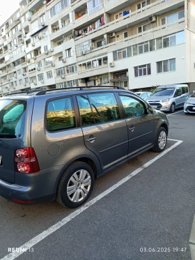VW Touran | Mobile.bg    3