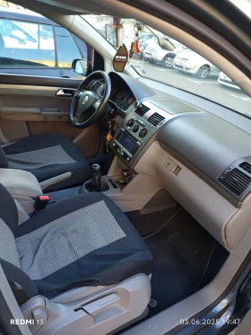 VW Touran | Mobile.bg    10