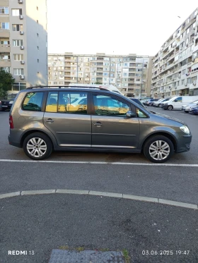 VW Touran | Mobile.bg    5