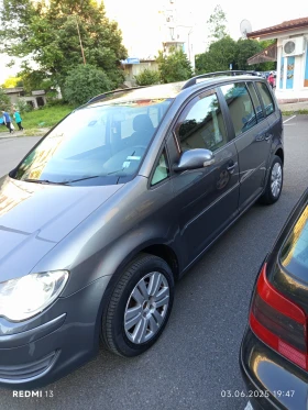 VW Touran | Mobile.bg    4