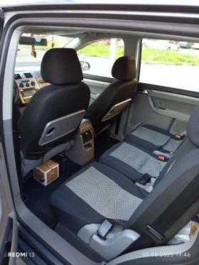 VW Touran | Mobile.bg    12